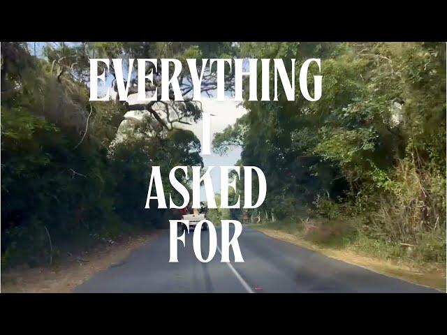 Vaughn Ahrens & Cassidy - Everything I Asked For (Official Video)