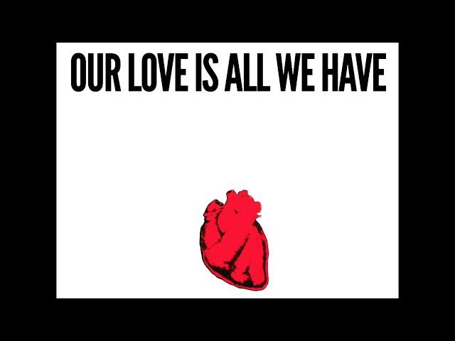 Janita - "Our Love Is All We Have" [Official Video]