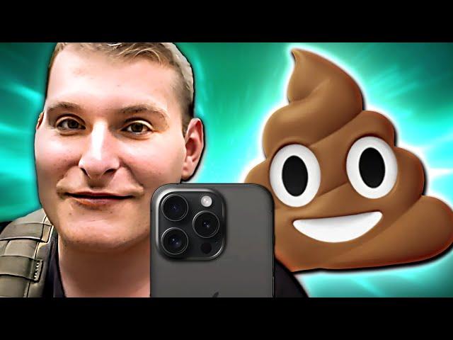 This Influencer Pooped Himself While Streaming