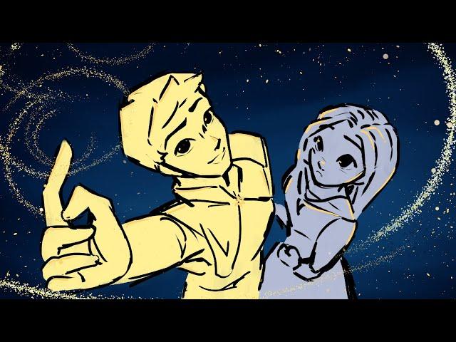 Starboy and Asha - At All Costs - Animatic