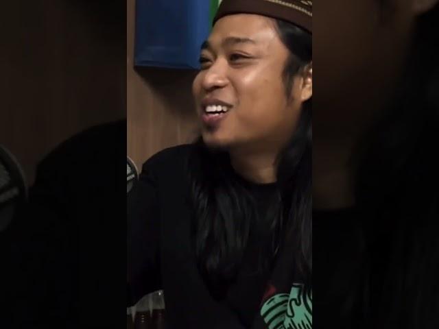 Oki Rengga hanya dirinya yg tidak diajak main film ngeri ngeri sedap #okirengga #prazteguh