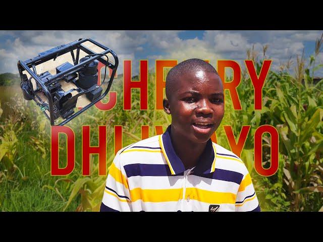 Teenage Zimbabwean Inventor Unveils Another Water Powered Generator