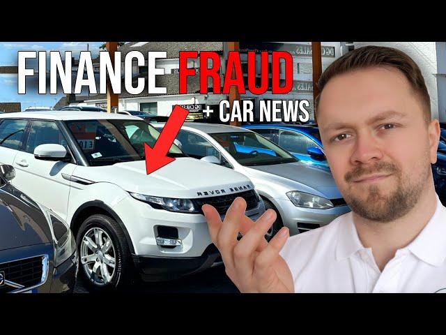 UK Car Finance Scandal is WORSE Than We Thought