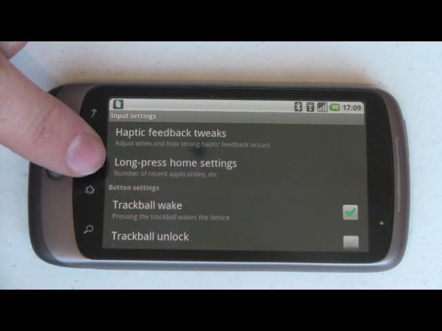 Android Quick Tip: Multitasking | Pocketnow