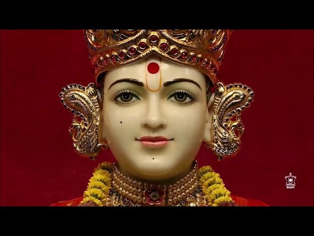 Shri Swaminarayan Maha Arti + Ashtak