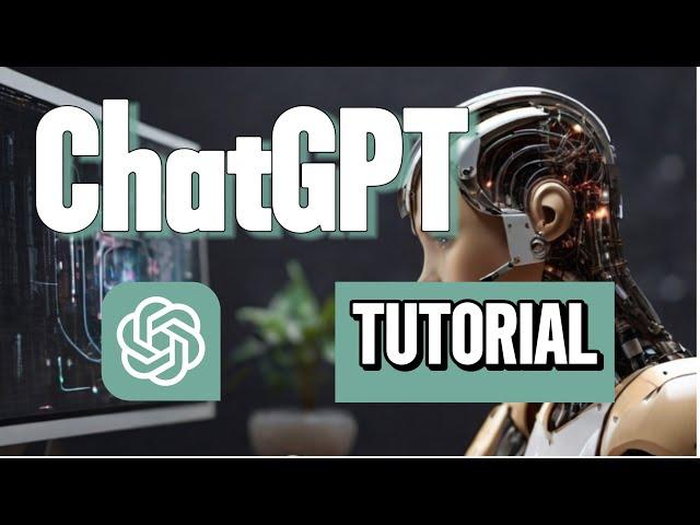 ChatGPT explained in 5 Minutes | ChatGPT for Beginners in 2024 | What is Chat GPT?