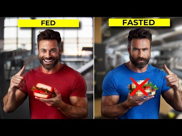 Fasted Vs Fed Training (Which One Is Better?)