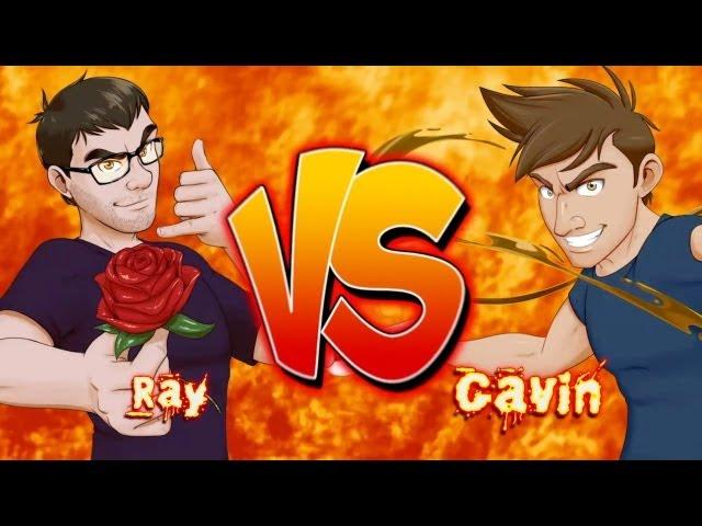 VS Episode 13: Ray vs. Gavin