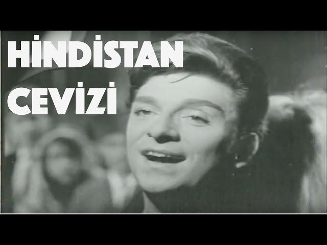 Hindistan Cevizi - Eski Türk Filmi Tek Parça