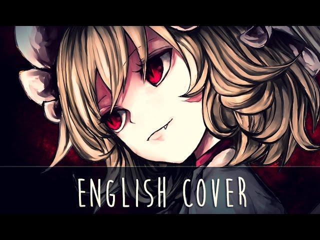  Touhou Project - U.N. Owen was Her? [COVER]