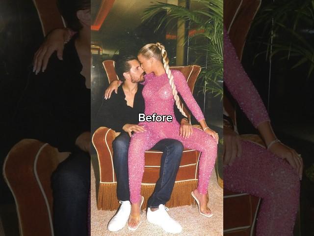 Sofia Richie’s Extreme Glow Up After DITCHING The Kardashians #shorts #oldmoney