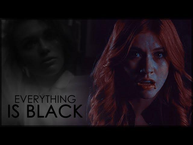 multifandom [everything is black] (+ Sweet Love)