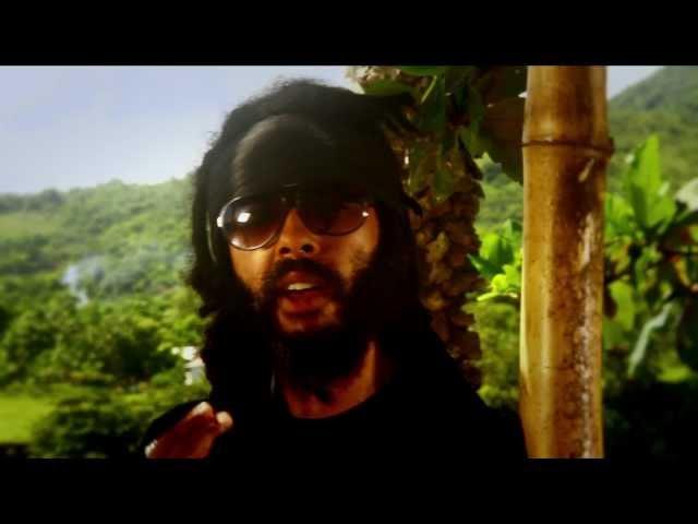 Protoje - No Lipstick (Official Music Video)