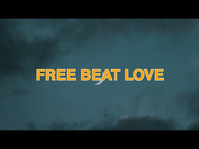 [ FREE ] BEAT CINTA - SEDIH 2021