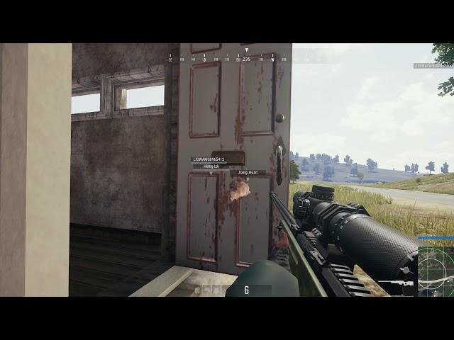 Very old clip, PUBG is dead game now  First time winning with AWM