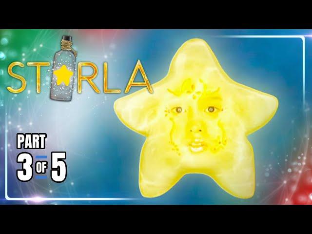 Starla | Episode 15 (3/5) | March 12, 2025