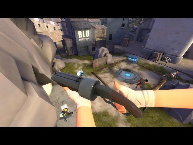 TF2 Scout Frags v4