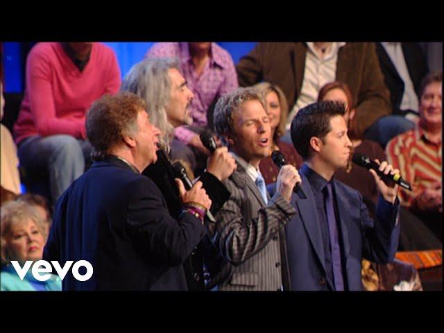 Gaither Vocal Band - There Is a River [Live]