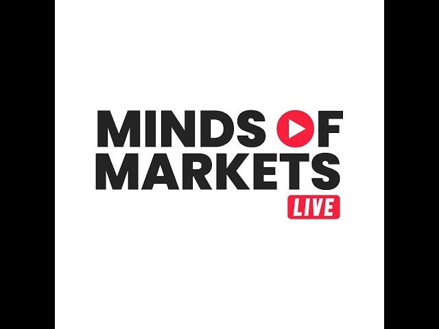 Minds of Markets LIVE - Featuring Charlie Moon - 6/26/2024