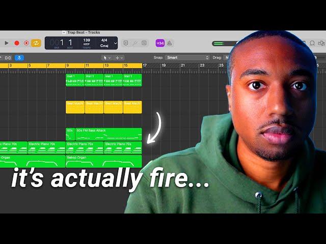 FL Studio Producer Tries Logic Pro...Again