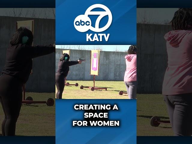 Fab Firearms Academy empowers women through self-protection