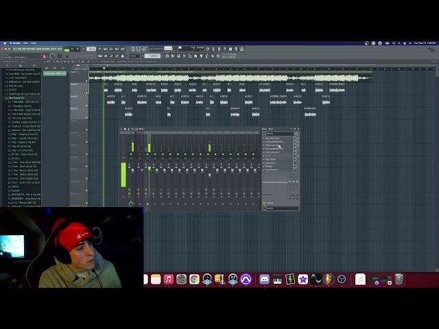 How to sound like Juice WRLD - "Empty” | FL Studio Stock Plugin Tutorial