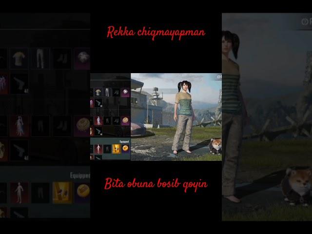 prikol pubg mobile