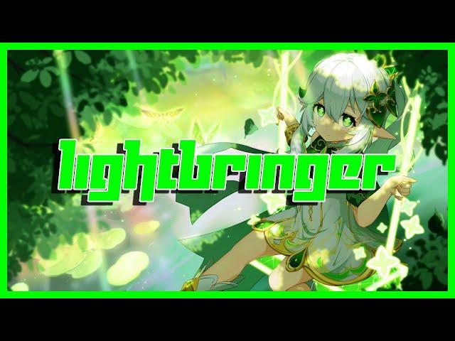 Lightbringer | Genshin Impact [GMV]