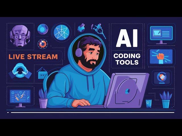AI coding tools testing