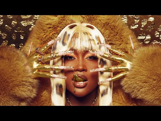 CupcakKe - Dora (Official Audio)