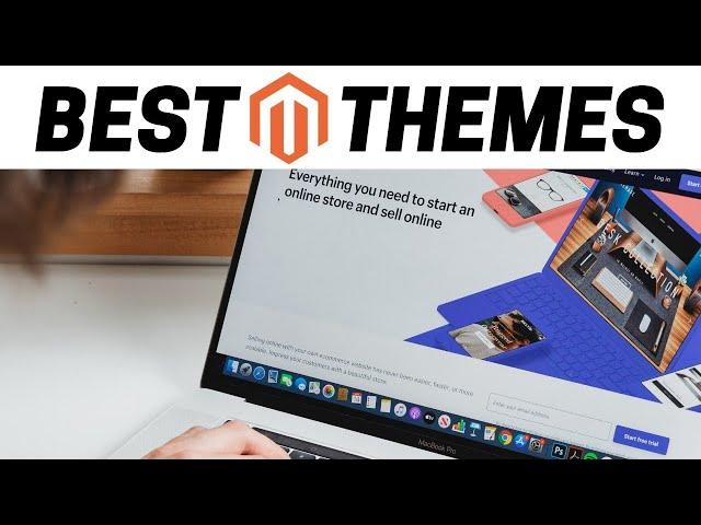 Best Magento Themes In 2021