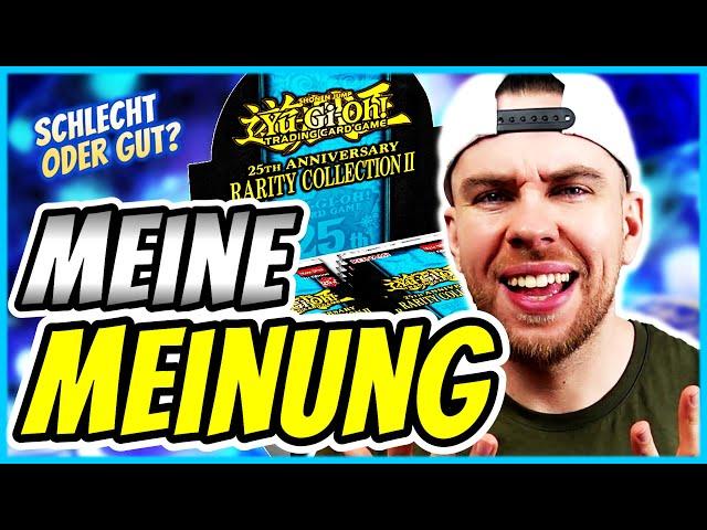 FINGER WEG? | Rarity Collection 2 zu TEUER? | Spoiler | Kartenliste | Yu-Gi-Oh!