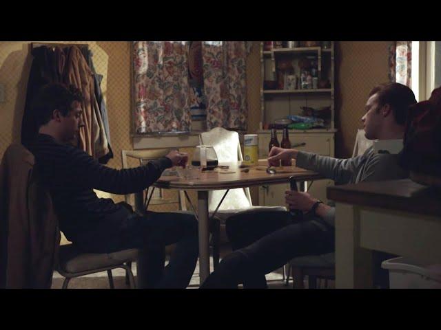 Ian & Lip | "Sex Any Good?" | S07E12 [Deleted Scene]