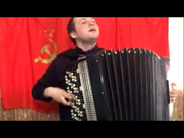 #9мая День Победы на Баяне / #May 9 Victory Day on Accordion