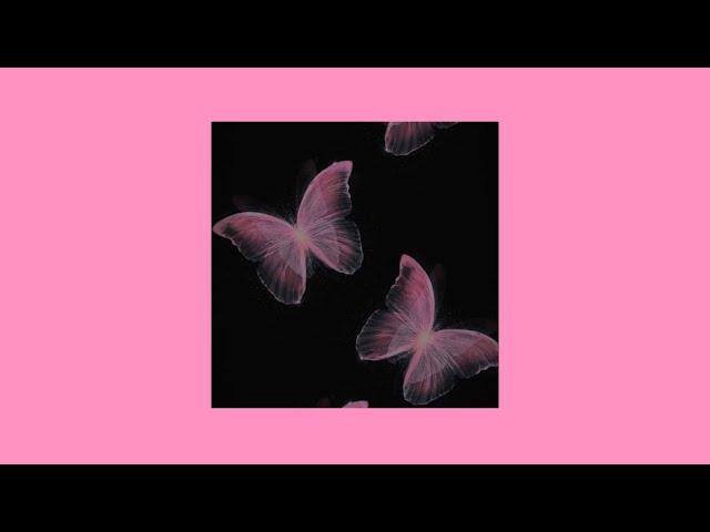 Ice Spice - Butterfly Ku (Sped up + Reverb)