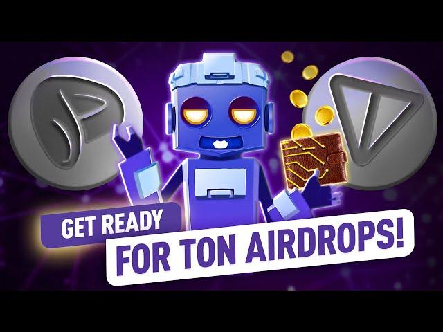 TON & Curve Finance Team Up: Smooth Stable Swaps, Low Fees & Airdrops!