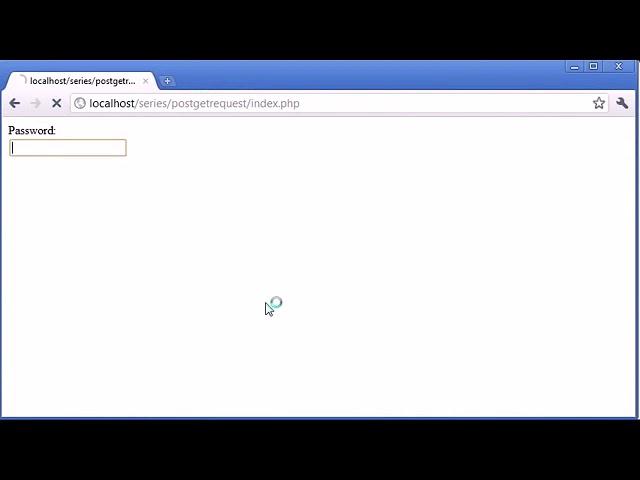 Beginner PHP Tutorial   70   Working with $ POST Variables