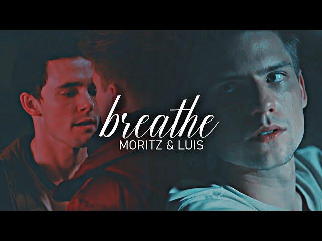 moritz & luis | breathe