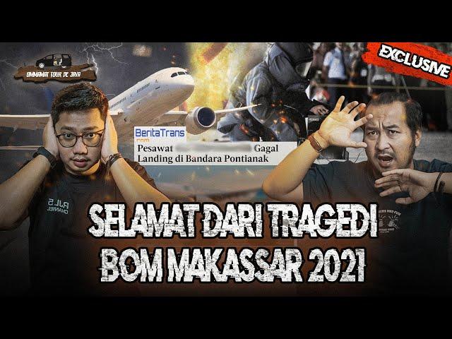 MENGERIKAN?!! BISIKAN KEMATIAN SEBELUM TRAGEDI YANG NYARIS MERENGGUT NYAWA #OMMAMAT