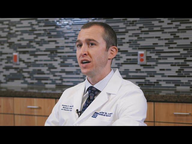 Small Steps You Can Take To Lose Weight | Dr. Brandon Fadner