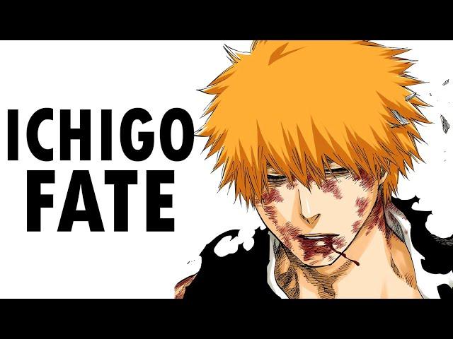 This is Ichigo's Fate After His Death - The Price of Power!