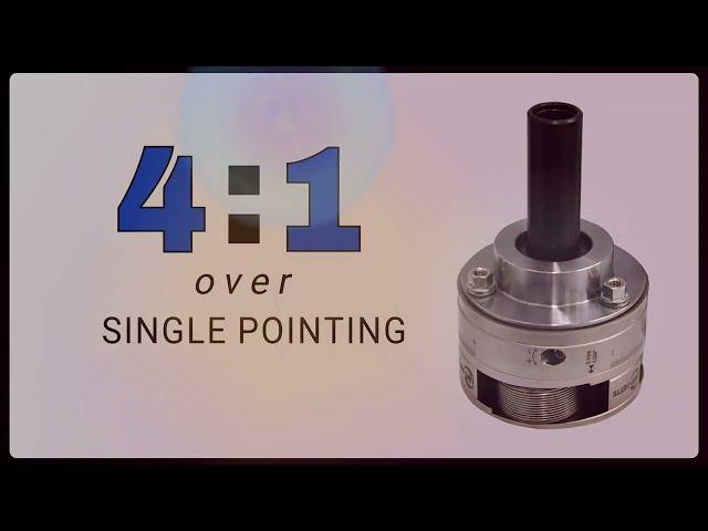 Thread Rolling NPT Threads