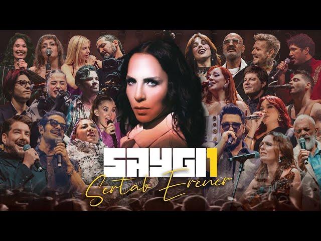 SAYGI1 | Sertab Erener