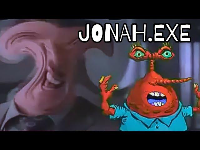 jonah.exe (Spider-Man Funny Meme)