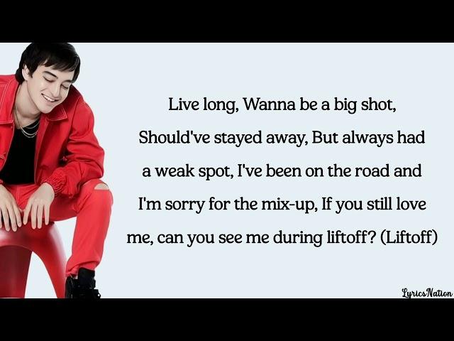 JOJI - Tick Tock (lyrics)