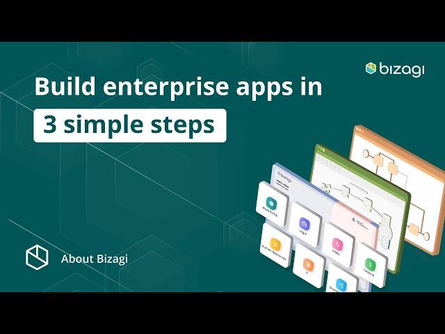 Bizagi Apps