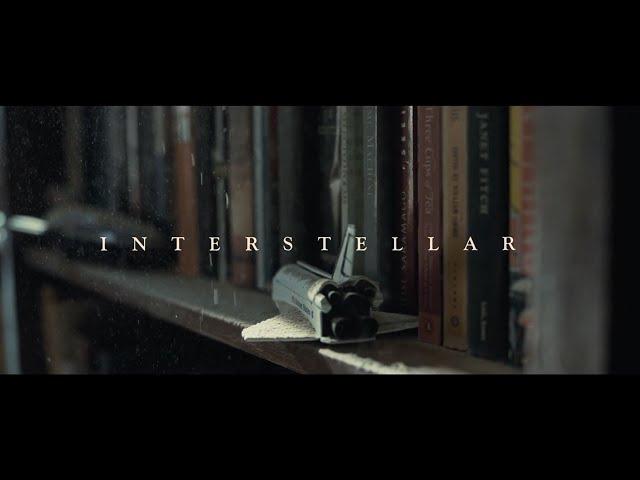 Interstellar | edit