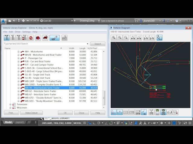 Learn Autodesk Vehicle Tracking Pt.1 - Getting Started