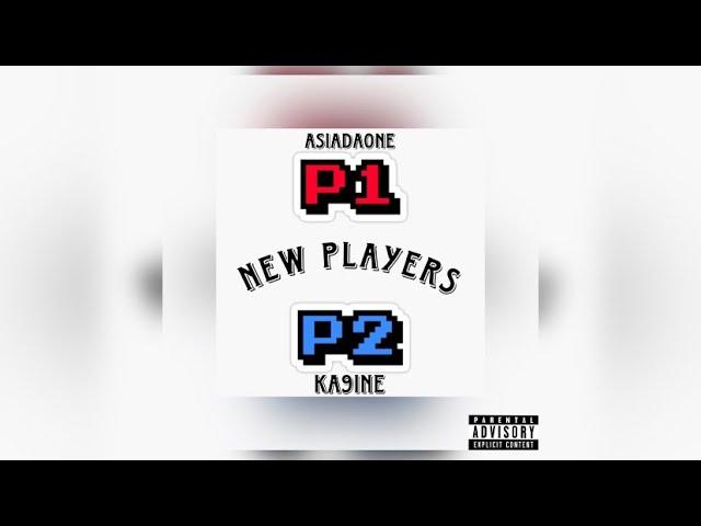 New Players (feat. Ka9ine)