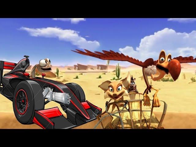 ᴴᴰ The Best Oscar's Oasis Episodes 2018  Animation Movies For Kids  Part 9 